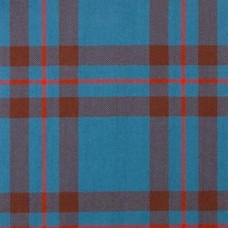 Elliot Ancient 16oz Tartan Fabric By The Metre